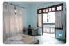 A nice  house with courtyard for rent in Ba Dinh district